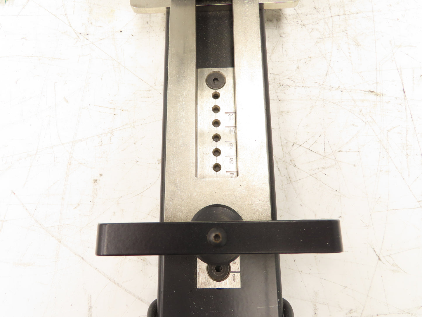 Habasit AF-100/US Flexproof Die Cutting Finger Belt Cutter For 100mm Wide Belts