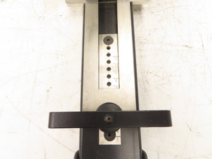 Habasit AF-100/US Flexproof Die Cutting Finger Belt Cutter For 100mm Wide Belts