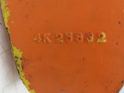 Cleveland Tramrail Bridge Crane Motorized End Truck Belt Drive WA 5" Wheels