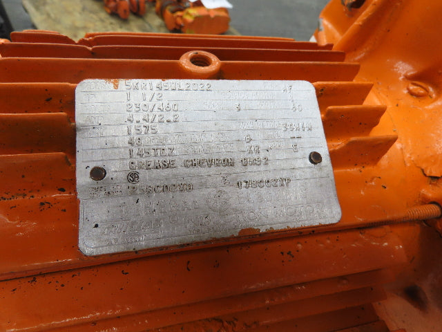 Cleveland Tramrail Bridge Crane Motorized Drive Gantry or Top Running 100fpm