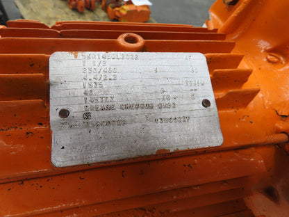 Cleveland Tramrail Bridge Crane Motorized Drive Gantry or Top Running 100fpm