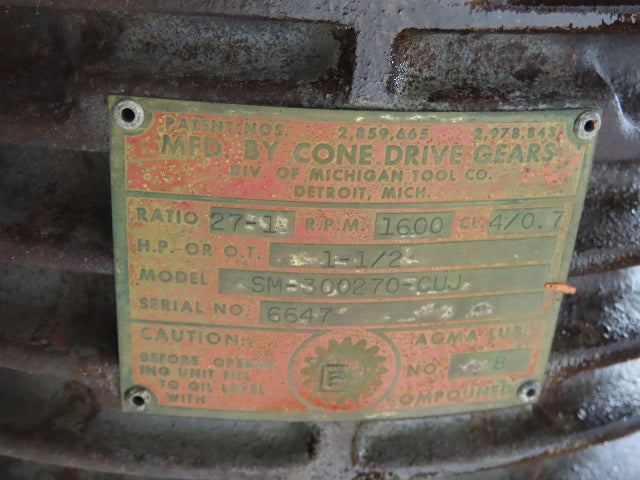 Cleveland Tramrail Bridge Crane Motorized Drive Gantry or Top Running 100fpm