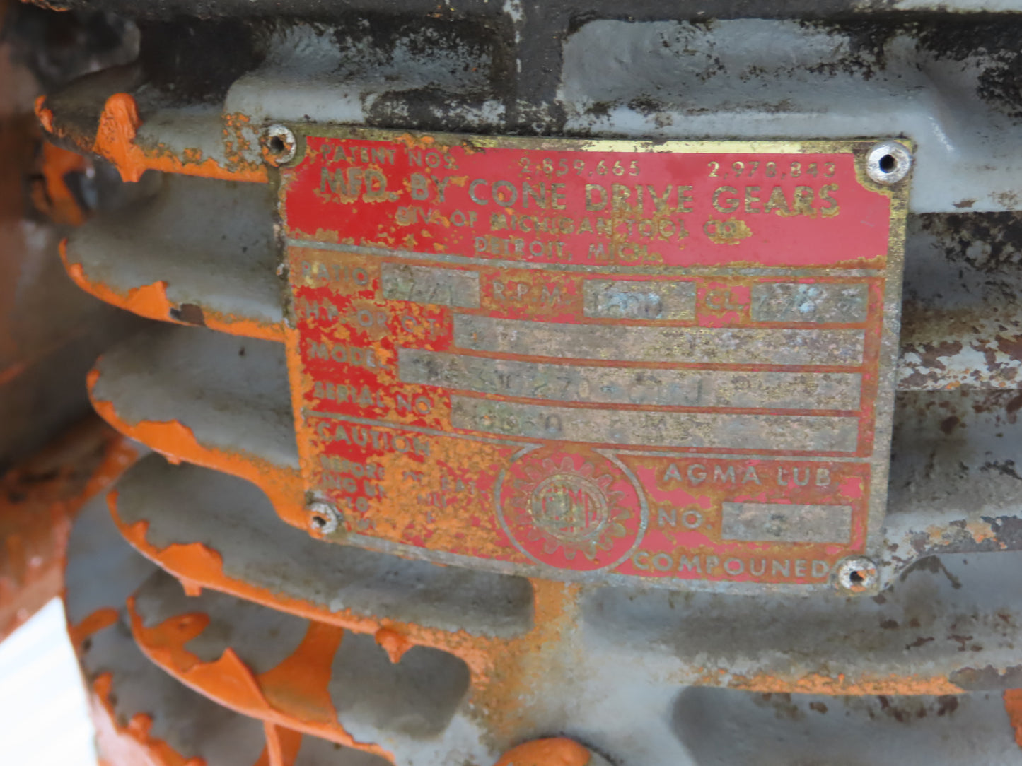 Cleveland Tramrail Bridge Crane Motorized Drive Gantry or Top Running 100fpm