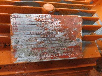 Cleveland Tramrail Bridge Crane Motorized Drive Gantry or Top Running 100fpm