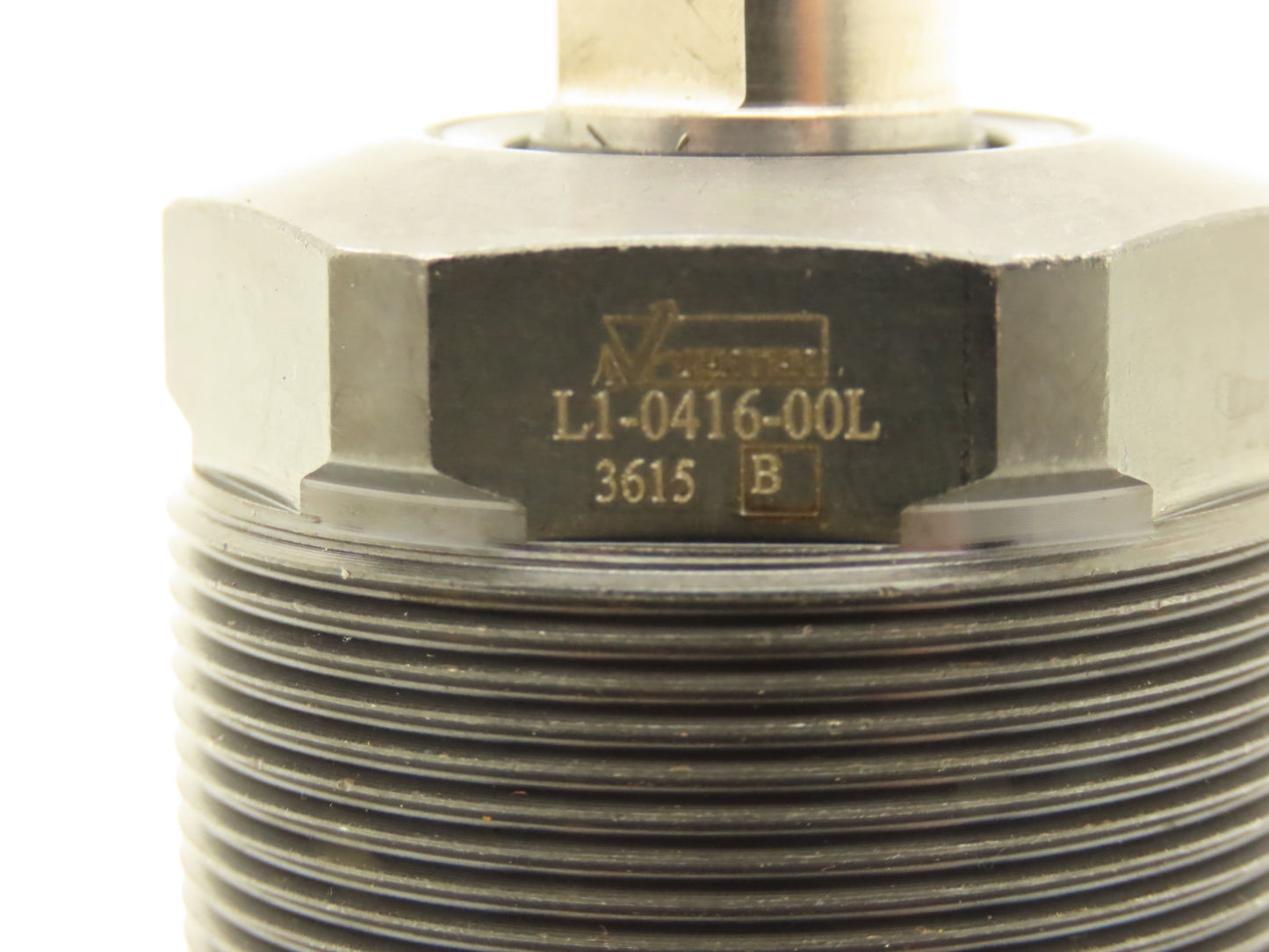 Vektek L1-0416-00L 7MPA Work Support Cartridge Mount Fluid Advance 10KN