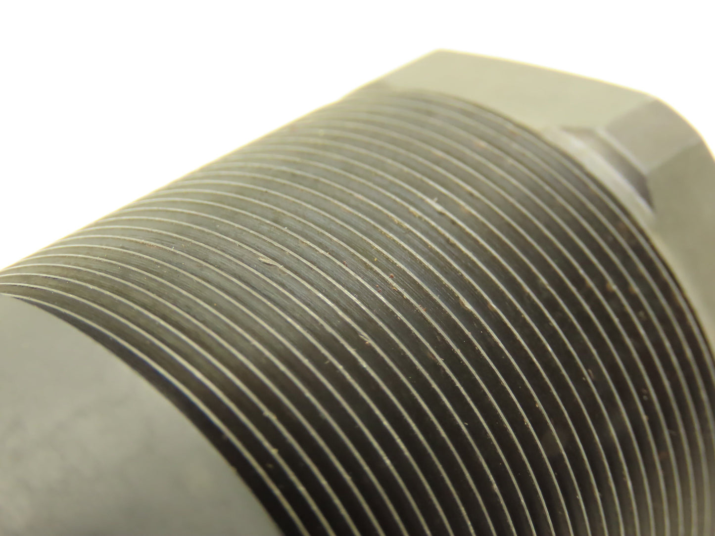 Vektek L1-0416-00L 7MPA Work Support Cartridge Mount Fluid Advance 10KN