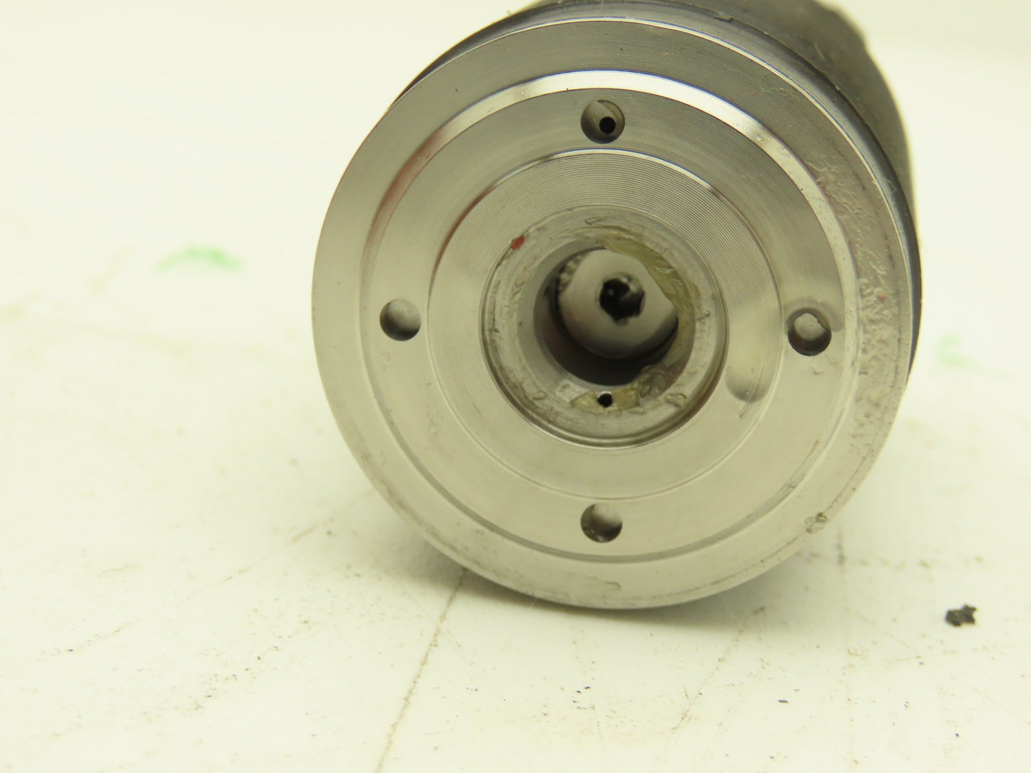 Vektek L1-0416-00L 7MPA Work Support Cartridge Mount Fluid Advance 10KN