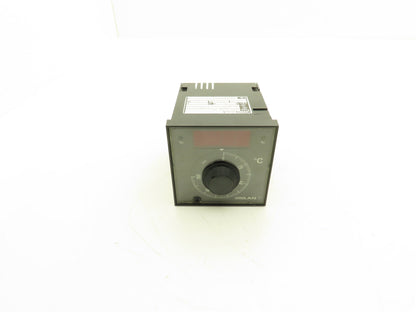 Jumo TROW-96/DI Temperature Controller Module LCD Display Dial Control 0-100C