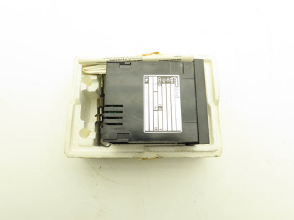 Jumo TROW-96/DI Temperature Controller Module LCD Display Dial Control 0-100C