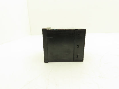 Jumo TROW-96/DI Temperature Controller Module LCD Display Dial Control 0-100C