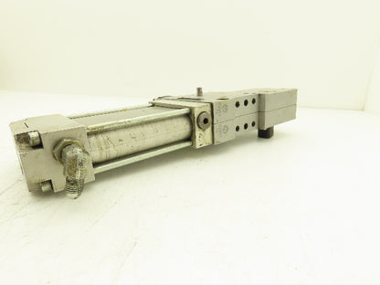 Tunkers KU 50 V A034 T22 Pneumatic Clamp NPT 045°-130° 70/75ND