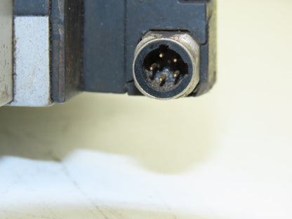 Tunkers KU 50 V A034 T22 Pneumatic Clamp NPT 045°-130° 70/75ND