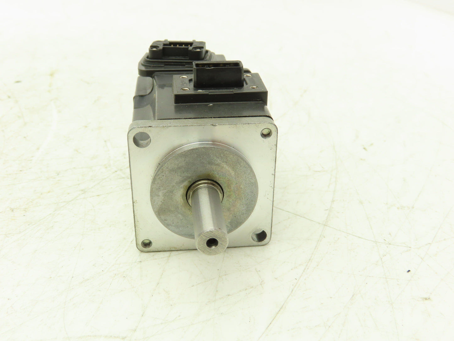 Mitsubishi HF-KP053 AC Servo Motor 0.05kW 3000rpm