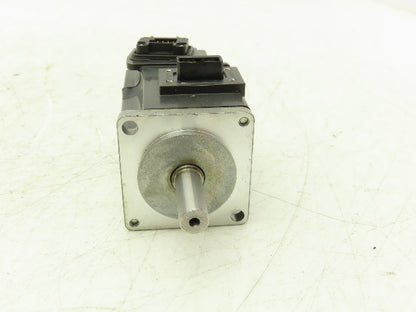 Mitsubishi HF-KP053 AC Servo Motor 0.05kW 3000rpm