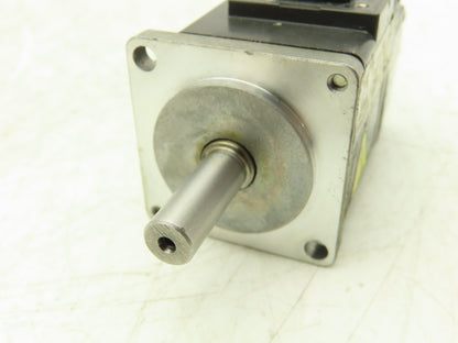 Mitsubishi HF-KP053 AC Servo Motor 0.05kW 3000rpm