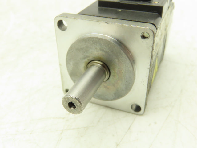 Mitsubishi HF-KP053 AC Servo Motor 0.05kW 3000rpm