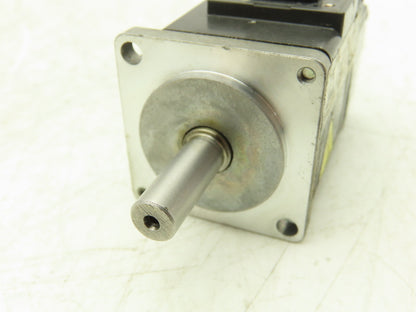 Mitsubishi HF-KP053 AC Servo Motor 0.05kW 3000rpm