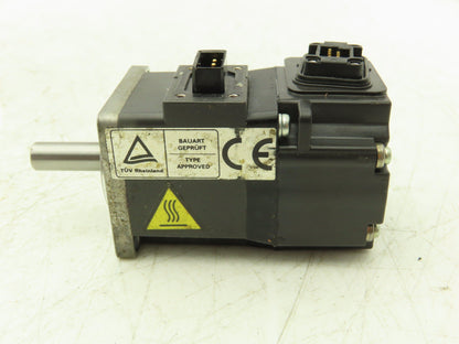 Mitsubishi HF-KP053 AC Servo Motor 0.05kW 3000rpm