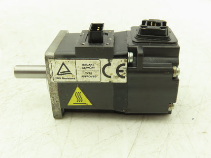 Mitsubishi HF-KP053 AC Servo Motor 0.05kW 3000rpm