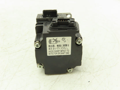 Mitsubishi HF-KP053 AC Servo Motor 0.05kW 3000rpm