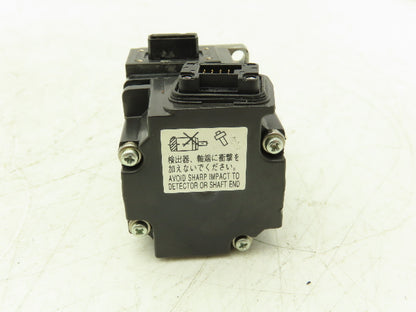 Mitsubishi HF-KP053 AC Servo Motor 0.05kW 3000rpm