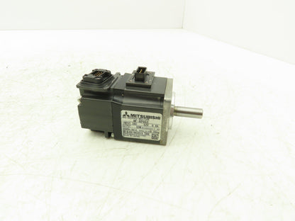 Mitsubishi HF-KP053 AC Servo Motor 0.05kW 3000rpm
