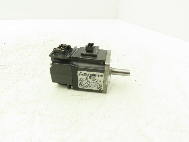 Mitsubishi HF-KP053 AC Servo Motor 0.05kW 3000rpm