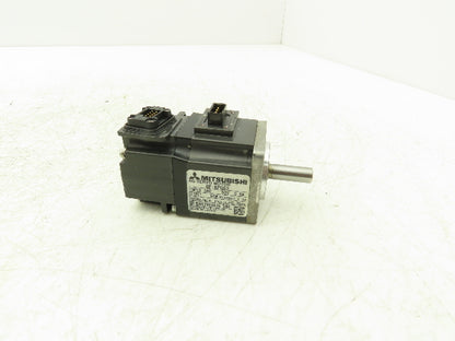 Mitsubishi HF-KP053 AC Servo Motor 0.05kW 3000rpm