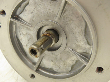 Elektromoterenwerk ECS 56G 4-218 AC Motor 0.1kW 1630rpm 110v 1ph 56 Frame IP54