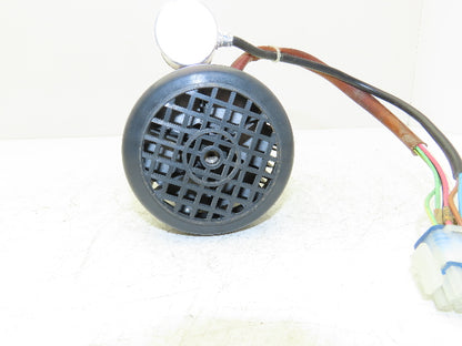 Elektromoterenwerk ECS 56G 4-218 AC Motor 0.1kW 1630rpm 110v 1ph 56 Frame IP54