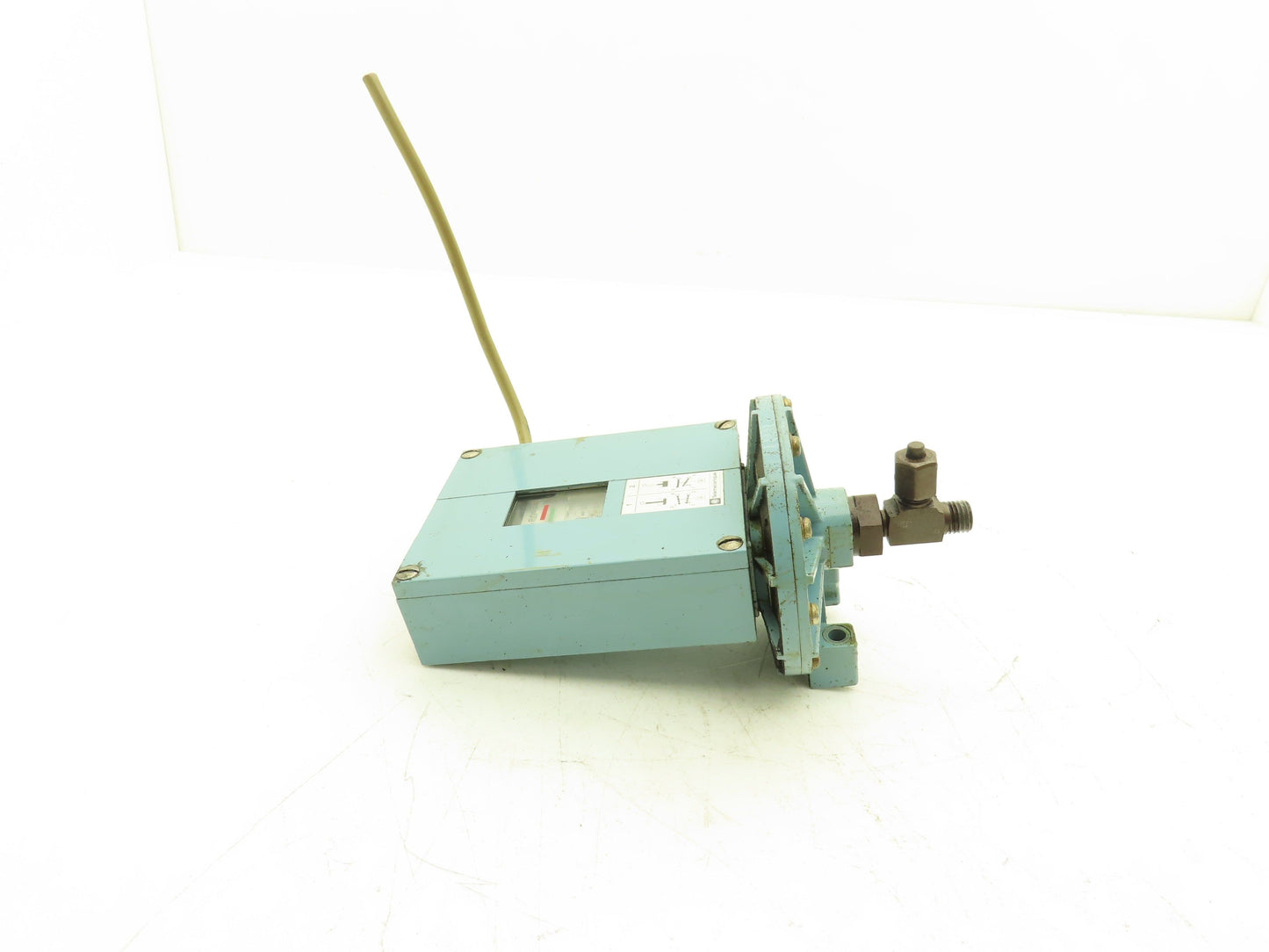 Telemecanique XMG-B092 Vacuum Pressure Switch