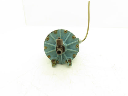 Telemecanique XMG-B092 Vacuum Pressure Switch