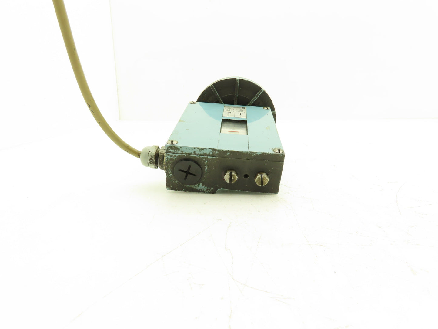 Telemecanique XMG-B092 Vacuum Pressure Switch