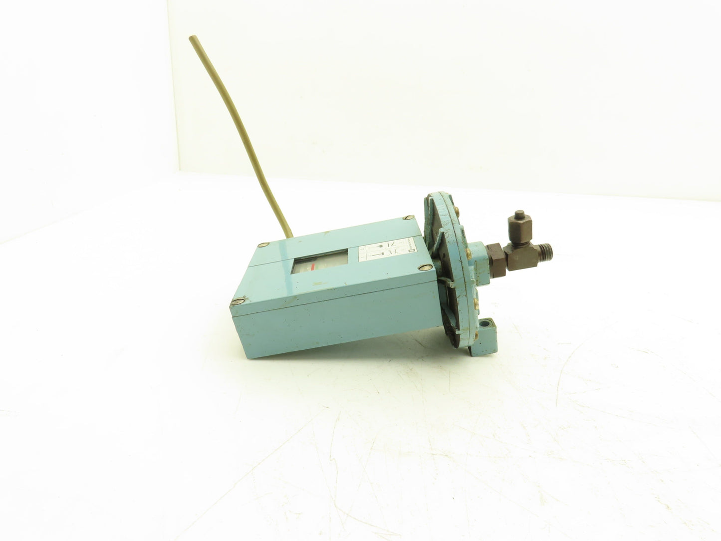 Telemecanique XMG-B092 Vacuum Pressure Switch