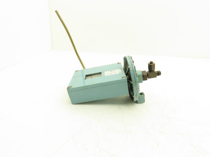 Telemecanique XMG-B092 Vacuum Pressure Switch