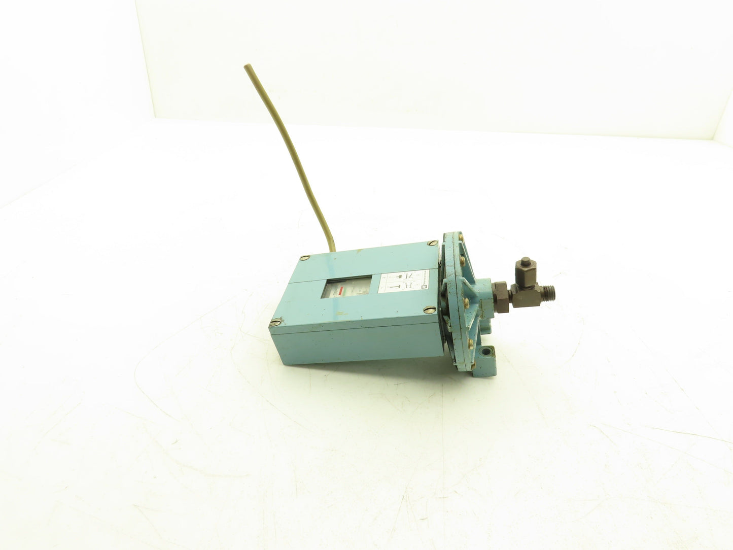 Telemecanique XMG-B092 Vacuum Pressure Switch