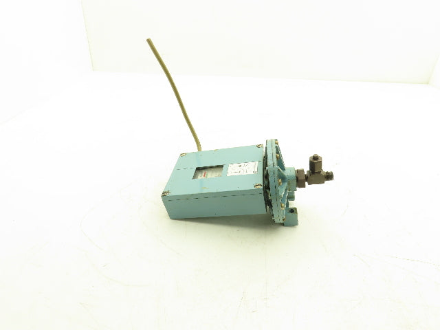 Telemecanique XMG-B092 Vacuum Pressure Switch
