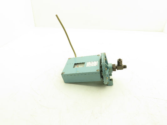 Telemecanique XMG-B092 Vacuum Pressure Switch