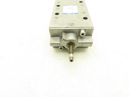 Festo JMFH-5-1/2 10166 Pneumatic Control Valve 5 Way 120 PSI 3/4"NPT