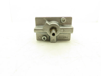 Festo JMFH-5-1/2 10166 Pneumatic Control Valve 5 Way 120 PSI 3/4"NPT