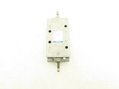 Festo JMFH-5-1/2 10166 Pneumatic Control Valve 5 Way 120 PSI 3/4"NPT