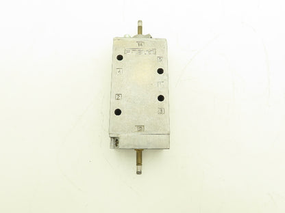 Festo JMFH-5-1/2 10166 Pneumatic Control Valve 5 Way 120 PSI 3/4"NPT