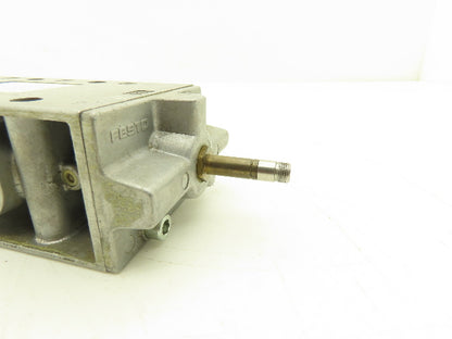 Festo JMFH-5-1/2 10166 Pneumatic Control Valve 5 Way 120 PSI 3/4"NPT