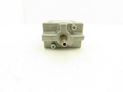 Festo JMFH-5-1/2 10166 Pneumatic Control Valve 5 Way 120 PSI 3/4"NPT