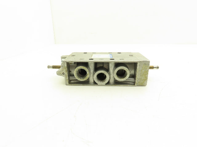 Festo JMFH-5-1/2 10166 Pneumatic Control Valve 5 Way 120 PSI 3/4"NPT