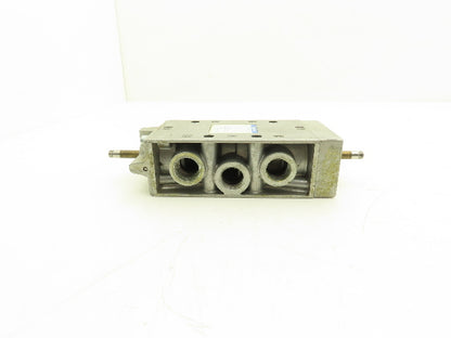 Festo JMFH-5-1/2 10166 Pneumatic Control Valve 5 Way 120 PSI 3/4"NPT