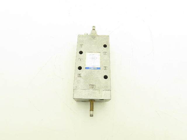 Festo JMFH-5-1/2 10166 Pneumatic Control Valve 5 Way 120 PSI 3/4"NPT