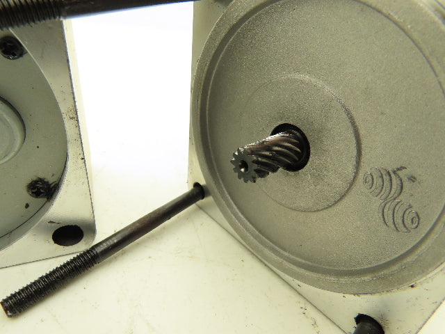 Sesame 5RK60GN-AFTs Reversible Gear Motor 25:1 Gearhead 64 RPM 110V 1PH 5GN25K