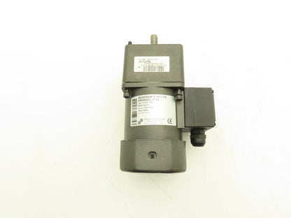Sesame 5RK60GN-AFTs Reversible Gear Motor 25:1 Gearhead 64 RPM 110V 1PH 5GN25K