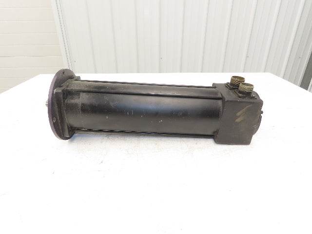 Allen Bradley 1326AB-A3F-11-K4 AC Servo Motor 1.2Kw 3000rpm 72in-lb 24v Brake
